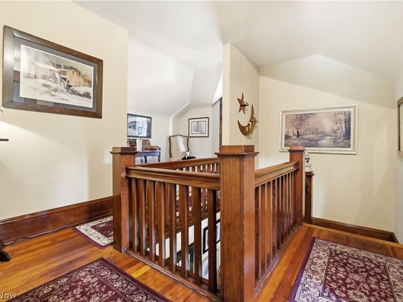 3972 Washington Park Boulevard, Newburgh Heights, OH 44105 Photo 23