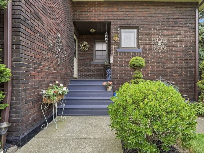 3972 Washington Park Boulevard, Newburgh Heights, OH 44105 Photo 34