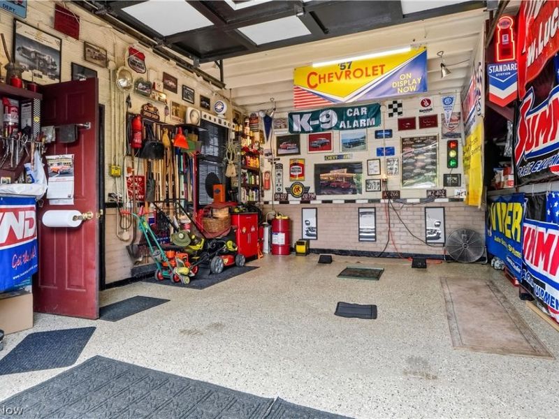 3972 Washington Park Boulevard, Newburgh Heights, OH 44105 Photo 40