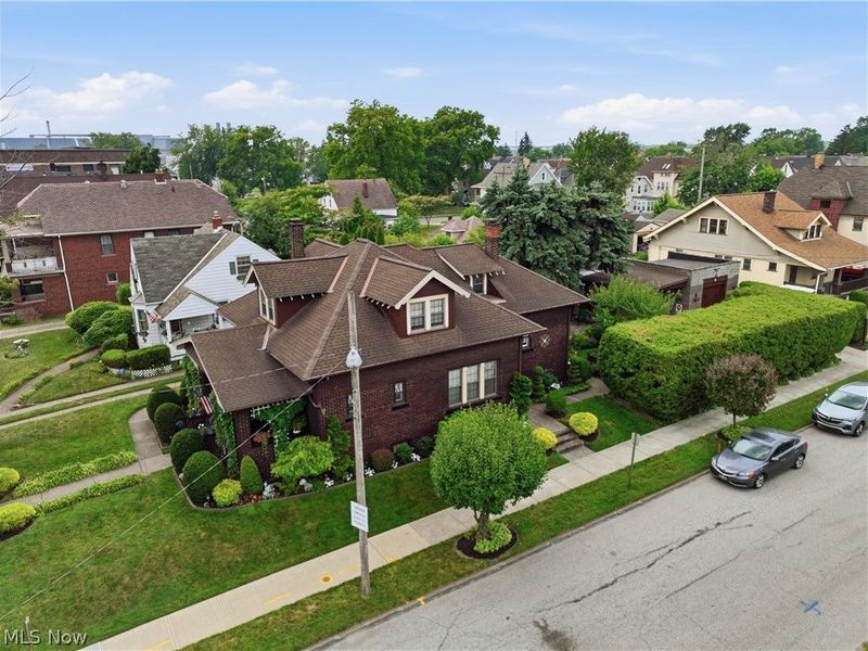 3972 Washington Park Boulevard, Newburgh Heights, OH 44105 Photo 42
