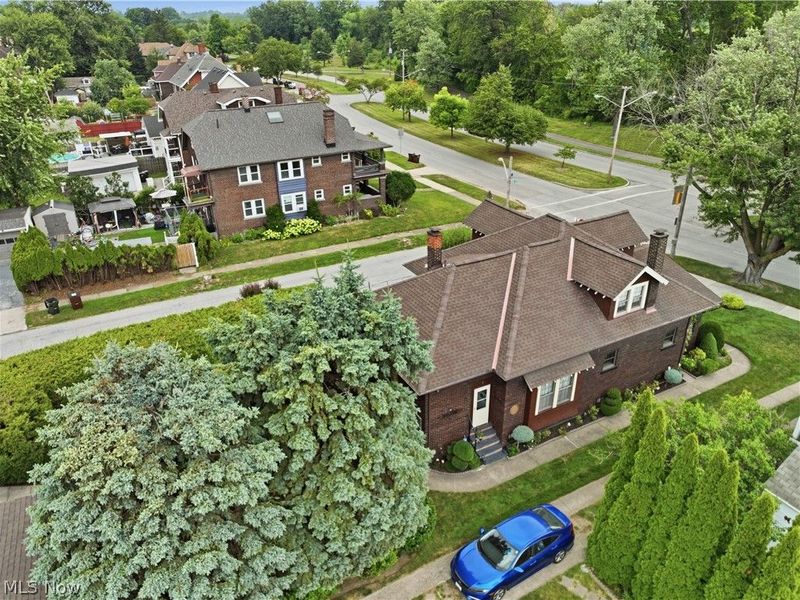 3972 Washington Park Boulevard, Newburgh Heights, OH 44105 Photo 43
