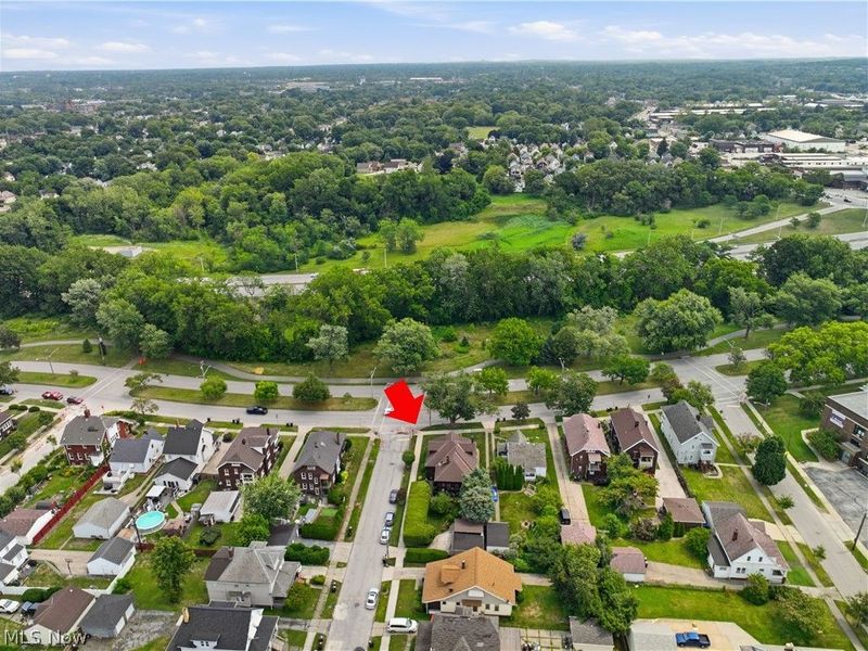 3972 Washington Park Boulevard, Newburgh Heights, OH 44105 Photo 44