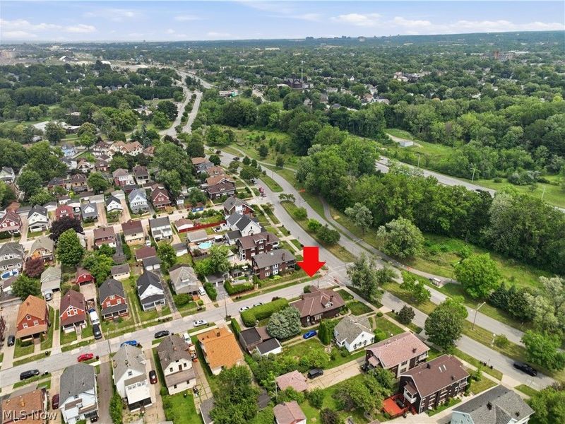 3972 Washington Park Boulevard, Newburgh Heights, OH 44105 Photo 45