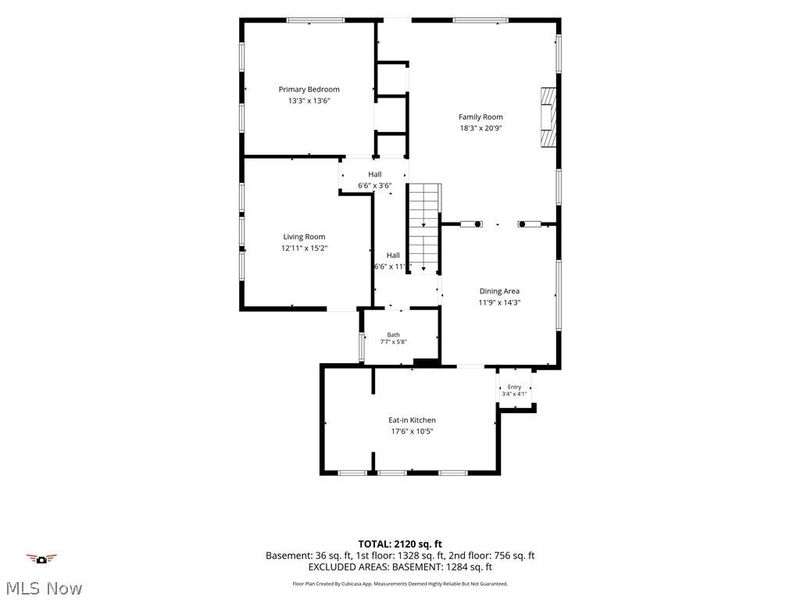 3972 Washington Park Boulevard, Newburgh Heights, OH 44105 Photo 48