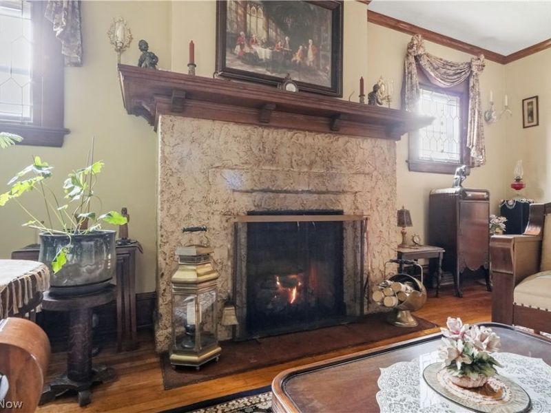 3972 Washington Park Boulevard, Newburgh Heights, OH 44105 Photo 8