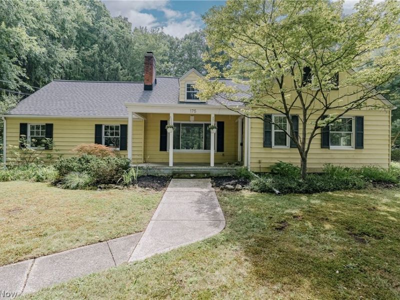 175 Meadowhill Lane , Moreland Hills, OH 44022 Photo 3