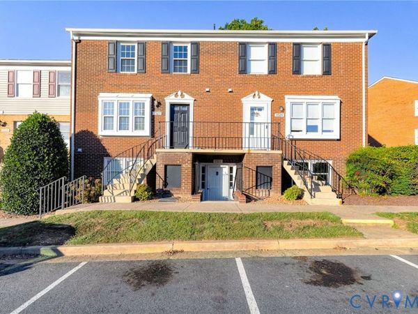 1521 Americana Drive, Henrico, VA 23228