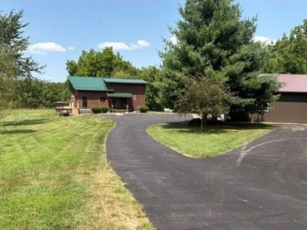 5990 Mill Road, Avoca, WI 53506
