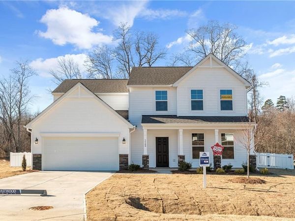 101 Cedar Crest Lane , Dawsonville, GA 30534