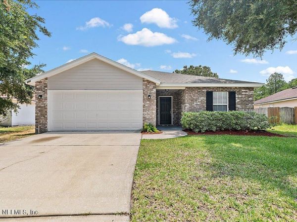 201 MARISCO Way, Jacksonville, FL 32220