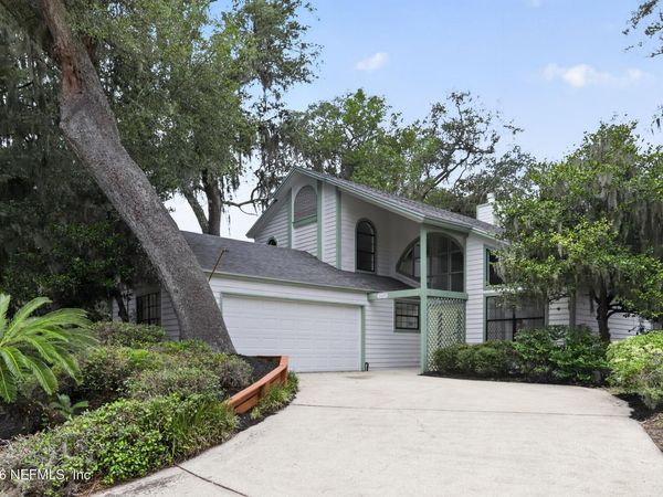 11649 BRUSH RIDGE Circle S, Jacksonville, FL 32225