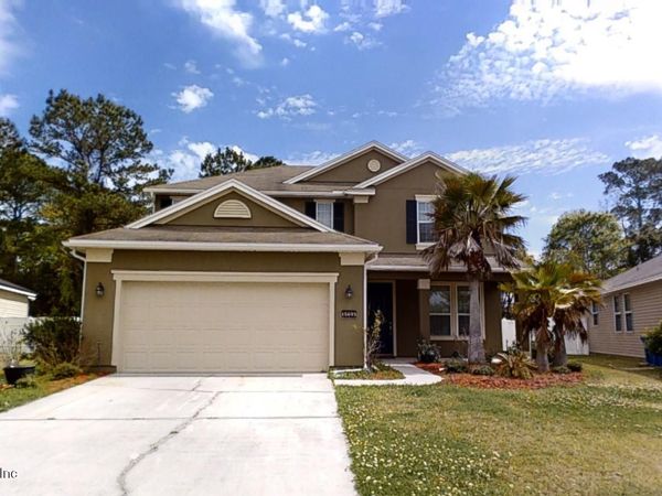 15695 LEXINGTON PARK Boulevard, Jacksonville, FL 32218