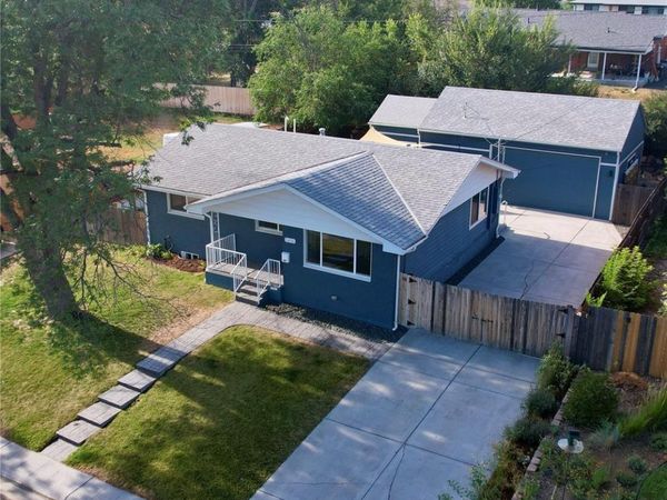 5456 W 66th Avenue, Arvada, CO 80003