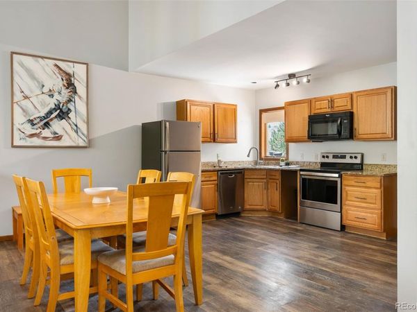 96 Mountainside Drive, Unit B29, Granby, CO 80446