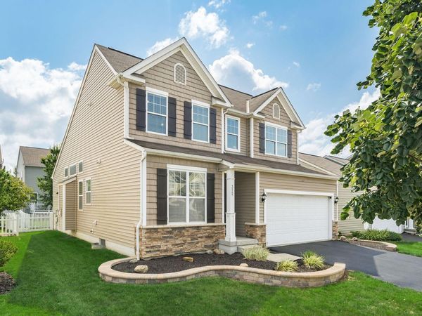 372 Hanton Way, Columbus, OH 43213