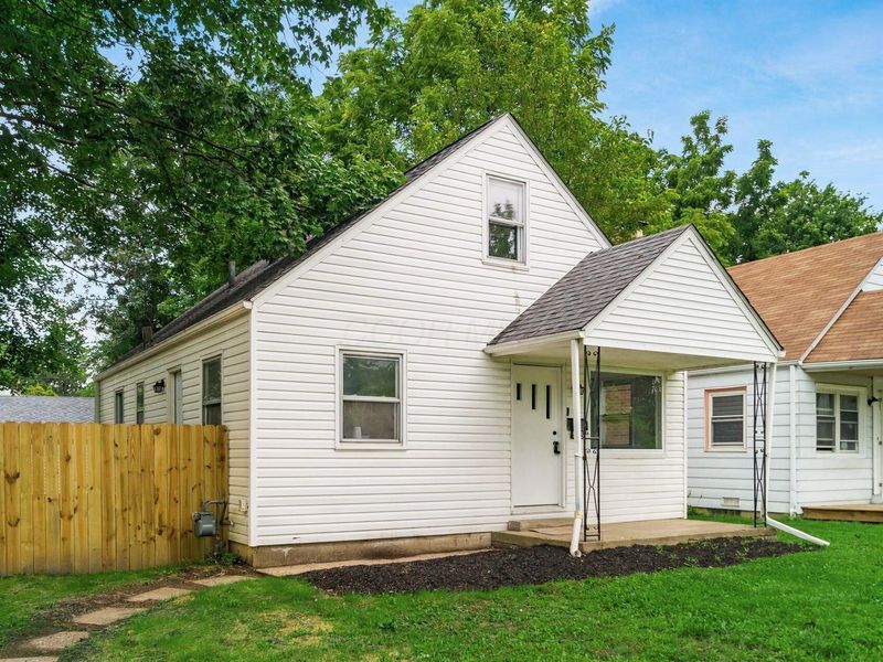 545 S Weyant Avenue , Columbus, OH 43213 Photo 2