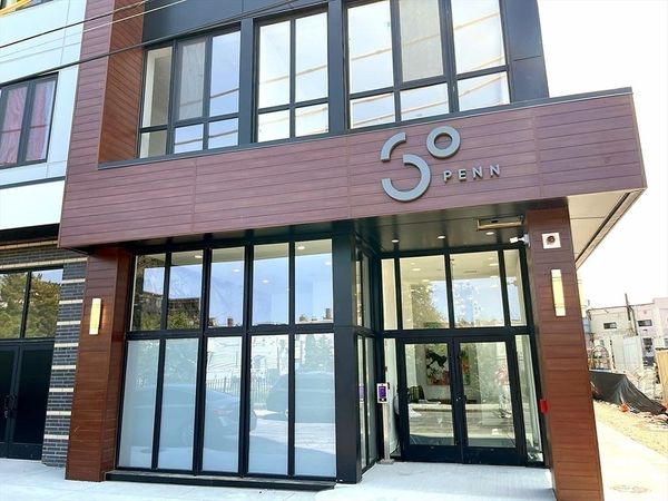 30 Penniman, Unit 203, Boston, MA 02134