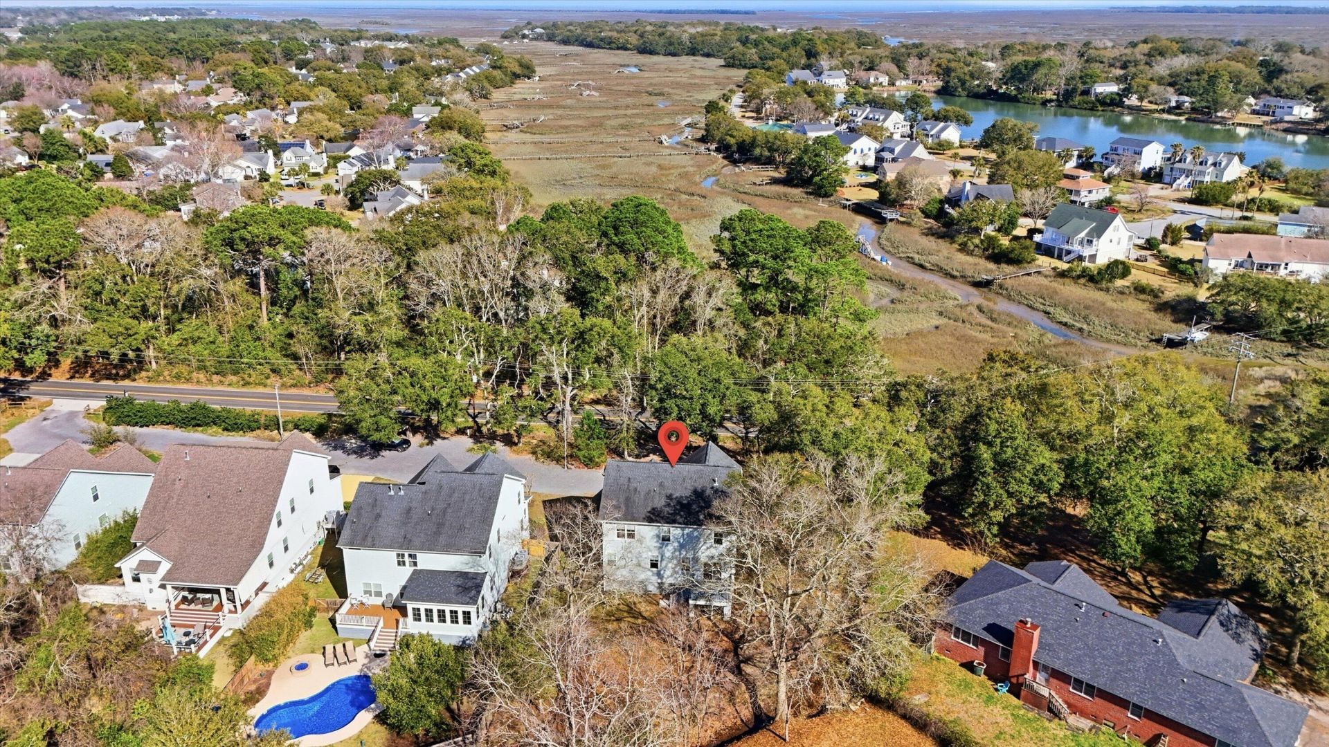 1617 Secessionville Road Photo 23