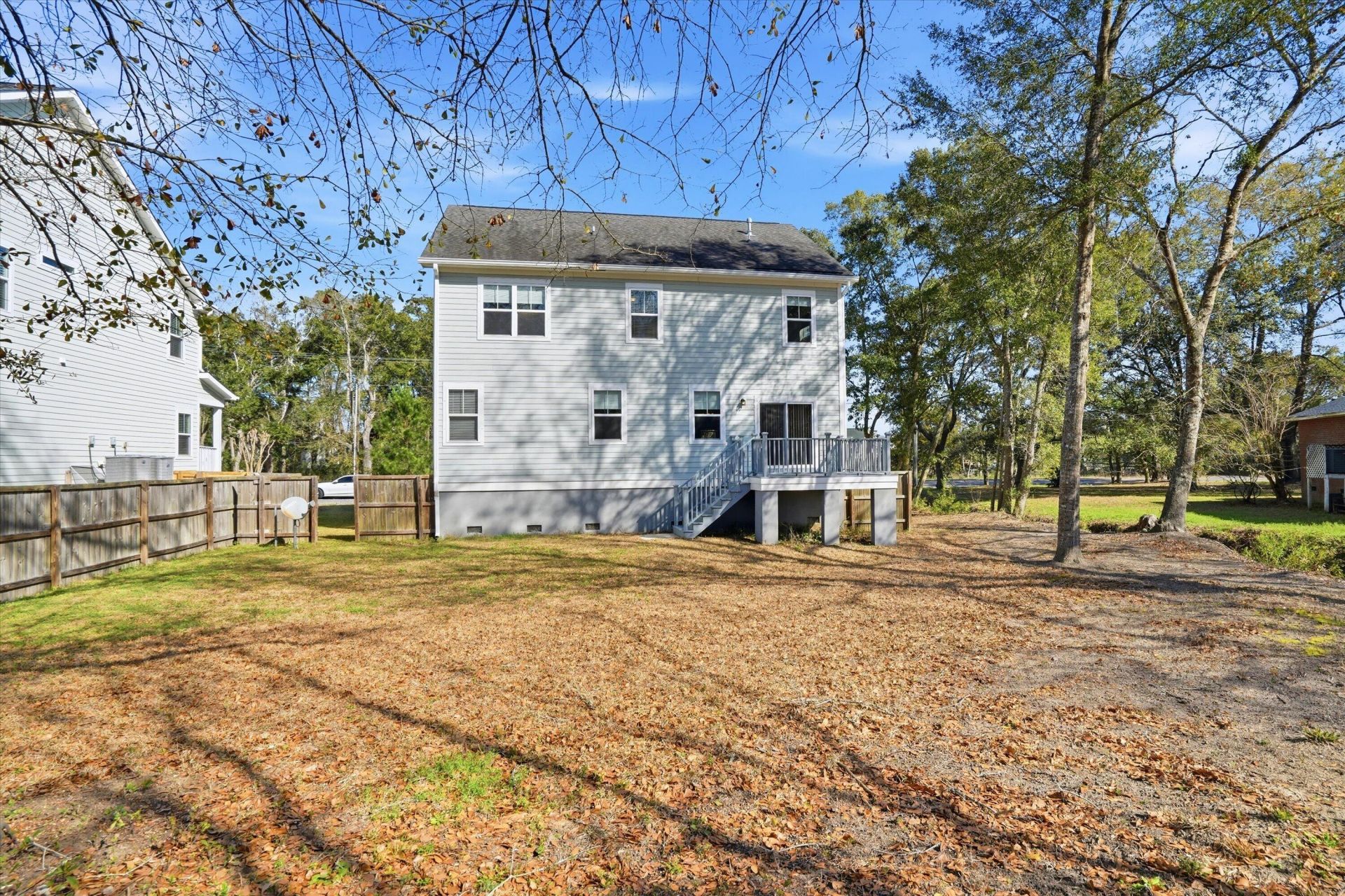 1617 Secessionville Road Photo 4