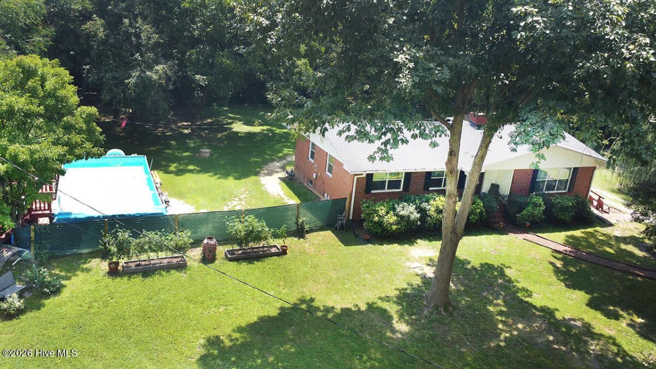 208 Drew Street, Louisburg, NC 27549 Main Photo