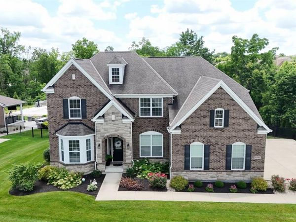 6551 Palmetto Drive, Deerfield Twp., OH 45040