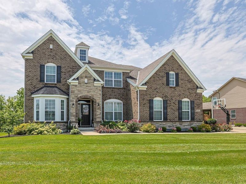 6551 Palmetto Drive, Deerfield Twp., OH 45040 Photo 2