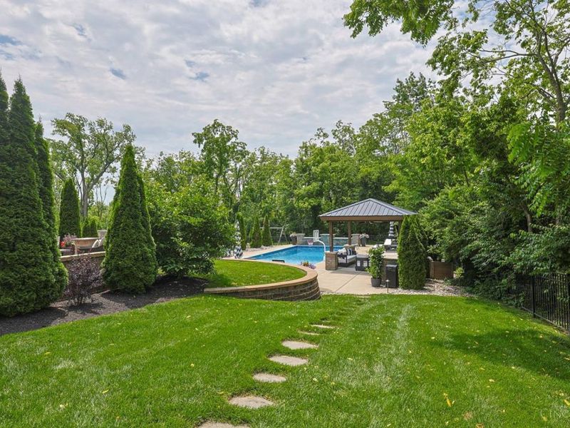 6551 Palmetto Drive, Deerfield Twp., OH 45040 Photo 52