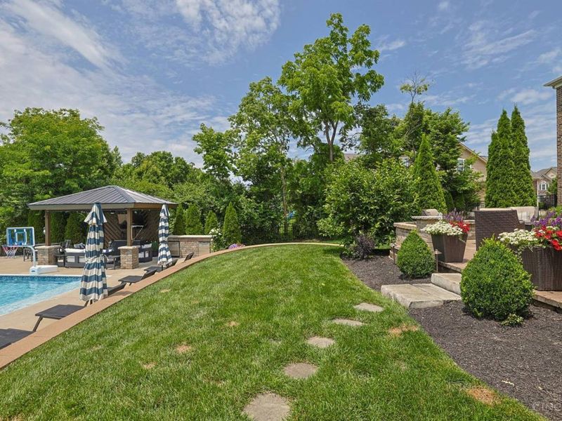 6551 Palmetto Drive, Deerfield Twp., OH 45040 Photo 53