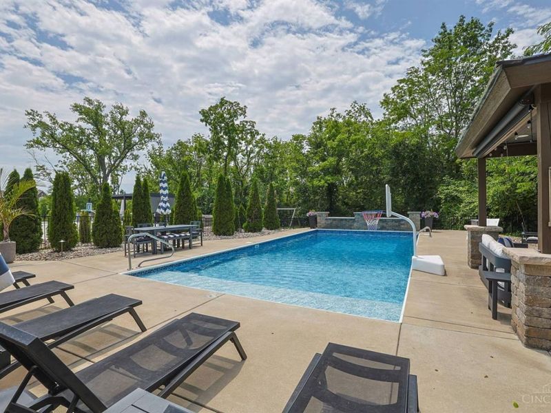 6551 Palmetto Drive, Deerfield Twp., OH 45040 Photo 54