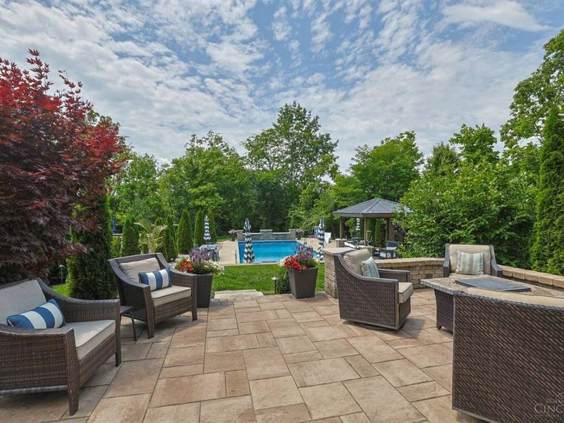 6551 Palmetto Drive, Deerfield Twp., OH 45040 Photo 57