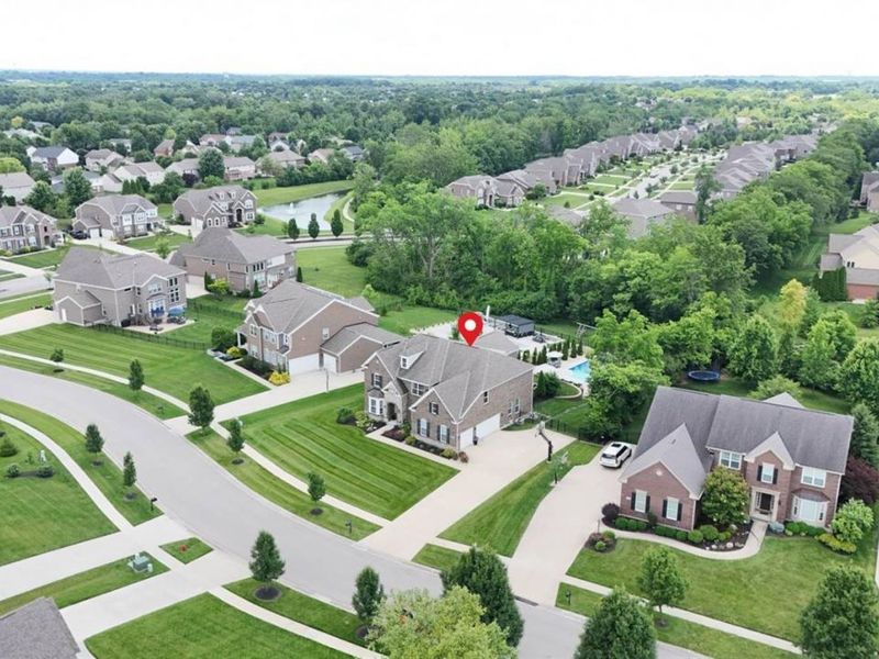 6551 Palmetto Drive, Deerfield Twp., OH 45040 Photo 58