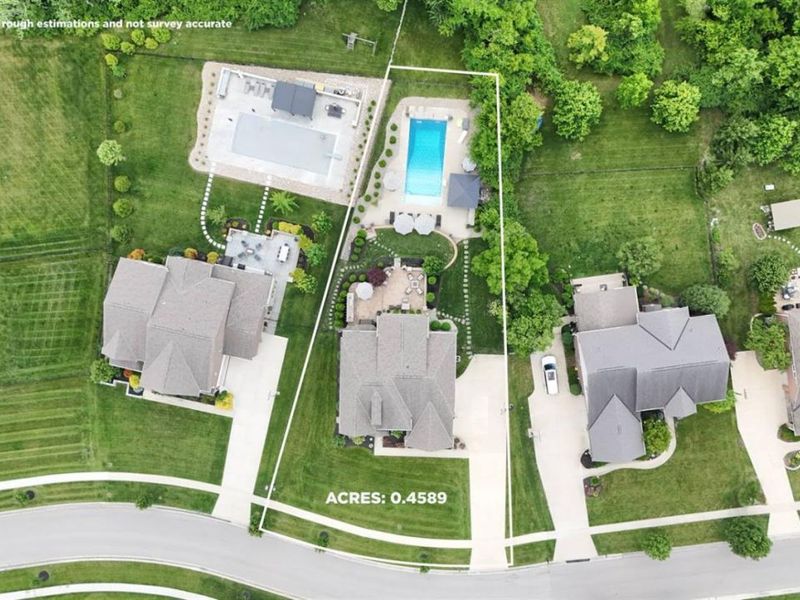 6551 Palmetto Drive, Deerfield Twp., OH 45040 Photo 59