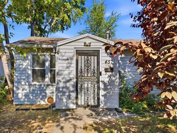 457 S POST ST , Salt Lake City, UT 84104
