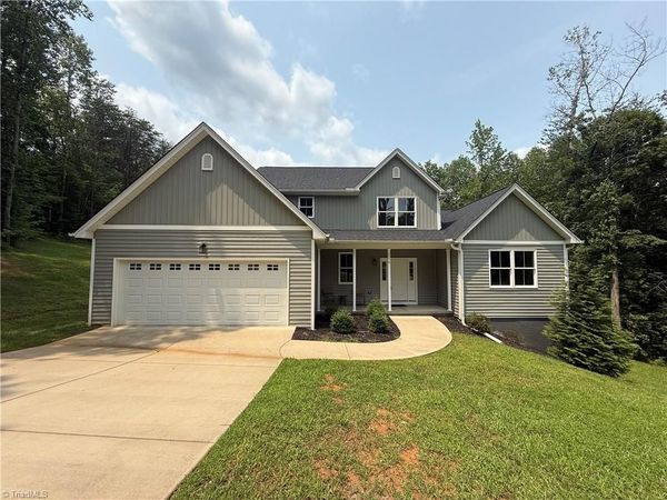 2578 Whipporwill Court , Rural Hall, NC 27045