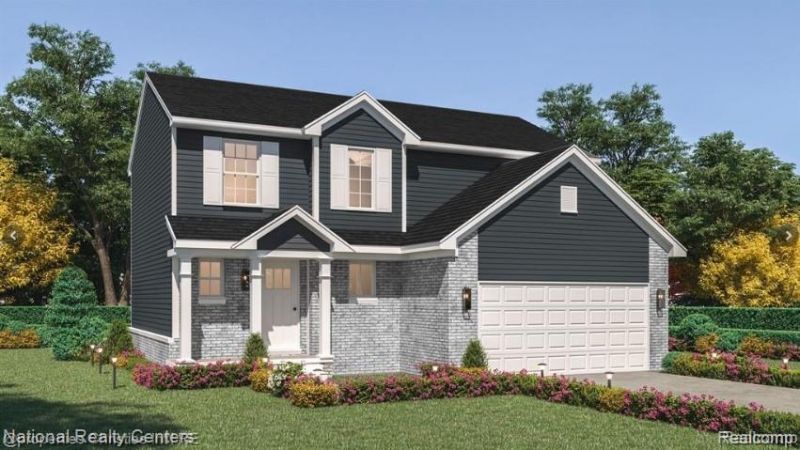 931 Norchester Street, South Lyon, Mi 48178 Main Photo