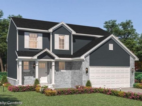 931 Norchester Street, South Lyon, Mi 48178
