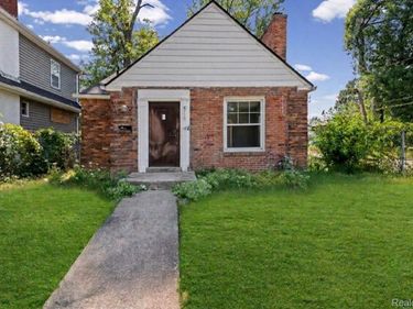 4715 Buckingham Avenue, Detroit, Mi 48224