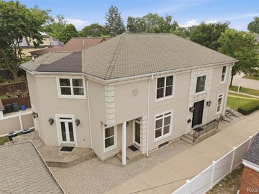 1972 Maryland Boulevard, Birmingham, Mi 48009
