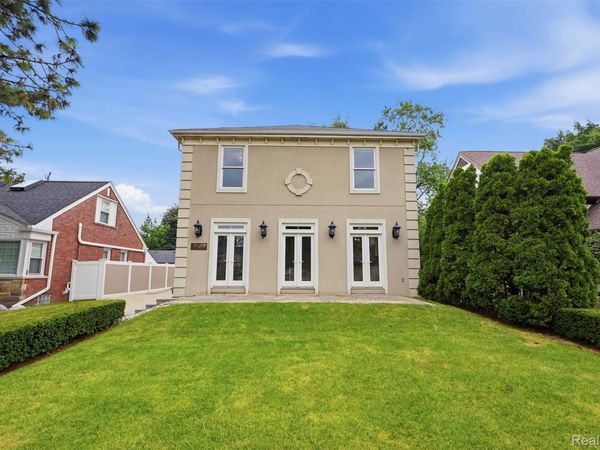 1972 Maryland Boulevard, Birmingham, Mi 48009