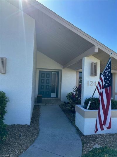 124 SE 39th Ter, Cape Coral, FL 33904 Photo