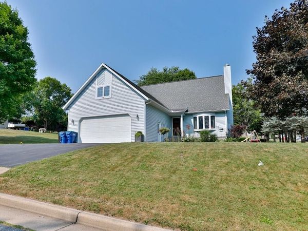1001 CHESTNUT STREET, Marathon, WI 54448