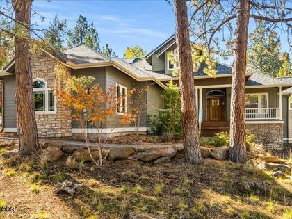 3511 NW Braid Drive Bend, OR 97703