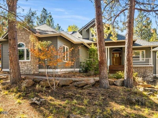 3511 NW Braid Drive, Bend, OR 97703