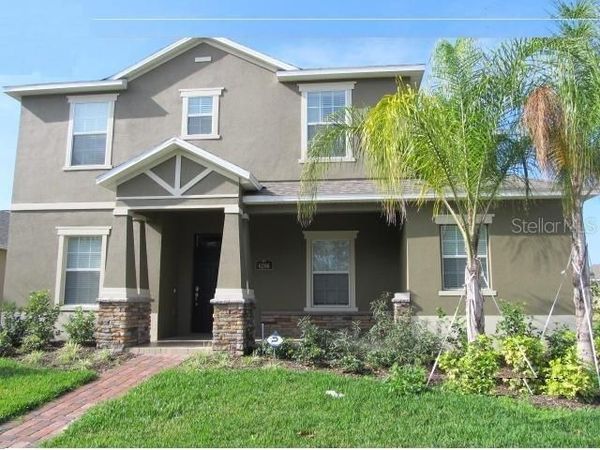 6206 POINT HANCOCK DRIVE , WINTER GARDEN, FL 34787