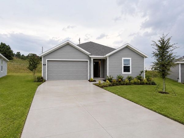 431 ARTEMIS STREET , LAKE WALES, FL 33853