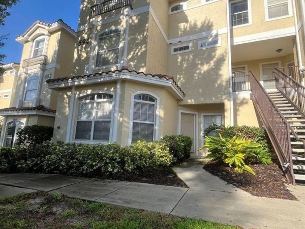 694 SEABROOK COURT, Unit 101, ALTAMONTE SPRINGS, FL 32714