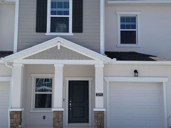 3295 LAURENT LOOP , DAVENPORT, FL 33837