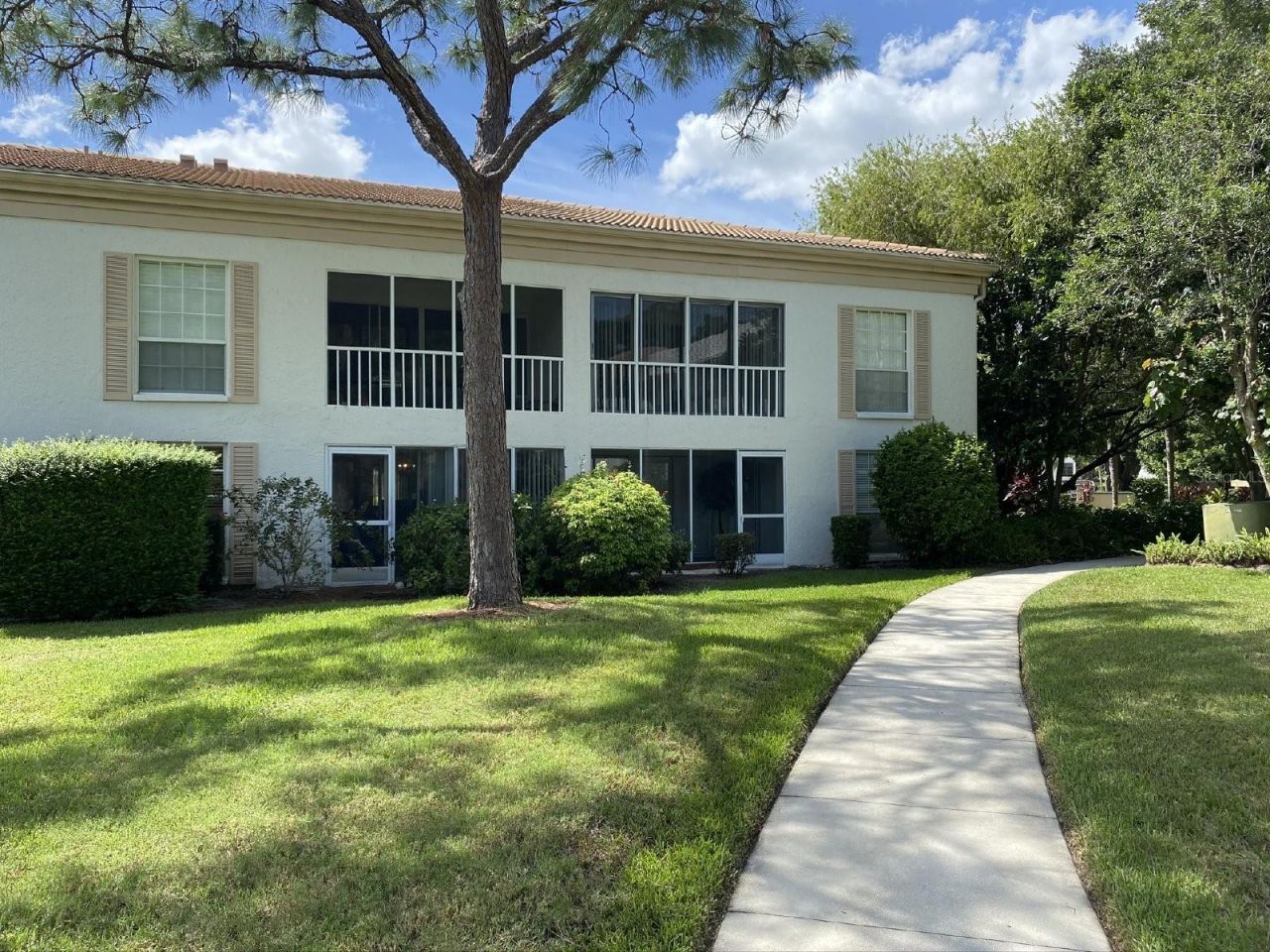 5205 Wedgewood Ln, Unit 15, Sarasota, FL 34235 Photo