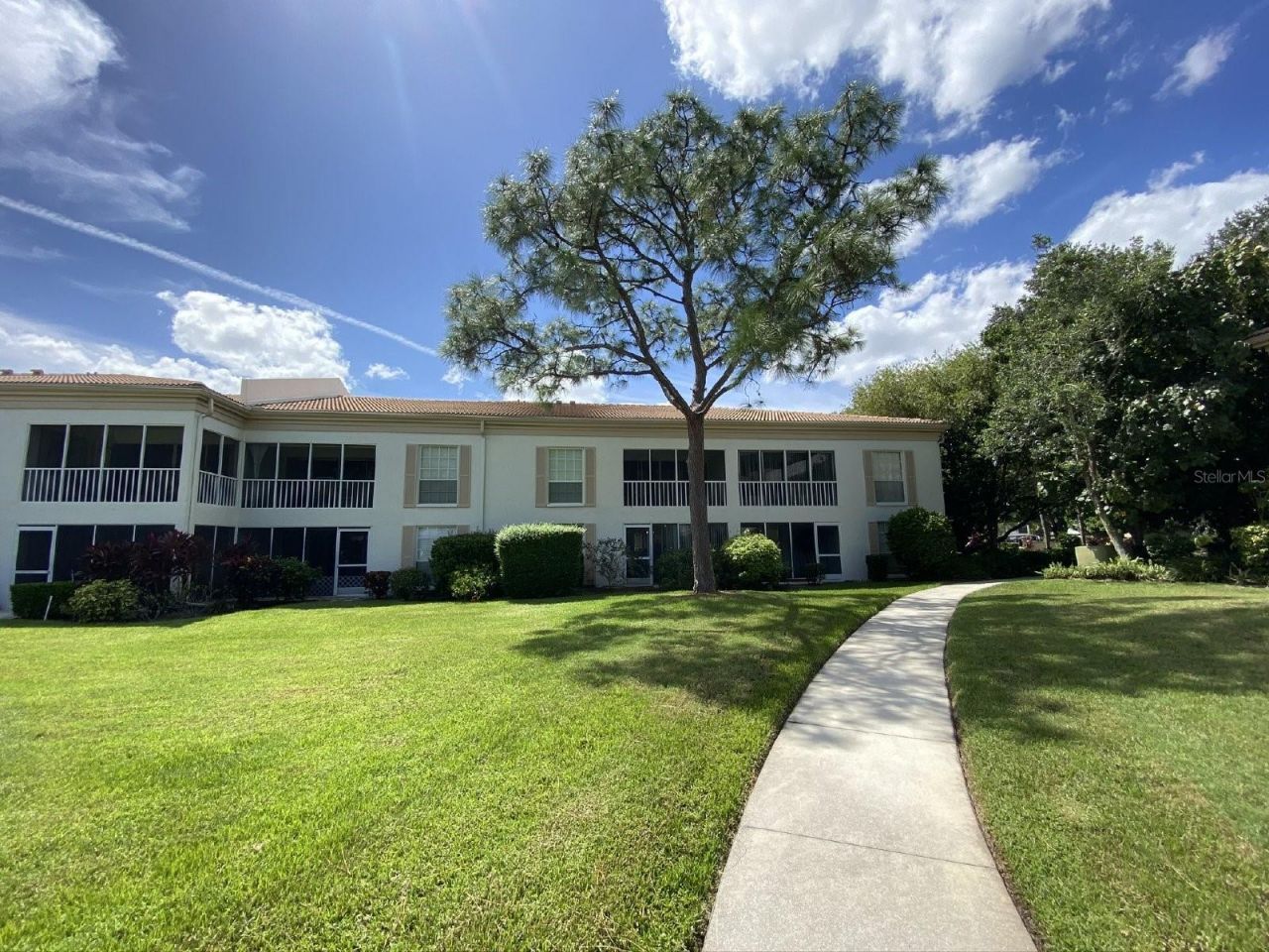 5205 Wedgewood Ln, Unit 15, Sarasota, FL 34235 Photo