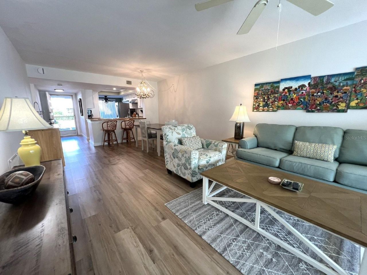 5205 Wedgewood Ln, Unit 15, Sarasota, FL 34235 Photo